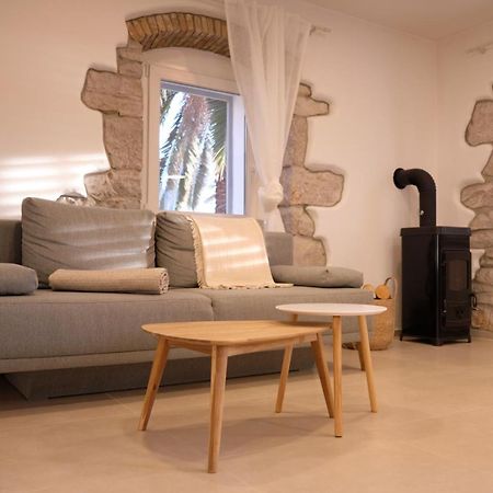 Apartment House Bucul مالي لوشينغْ المظهر الخارجي الصورة