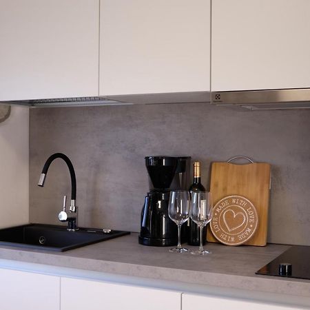 Apartment House Bucul مالي لوشينغْ المظهر الخارجي الصورة