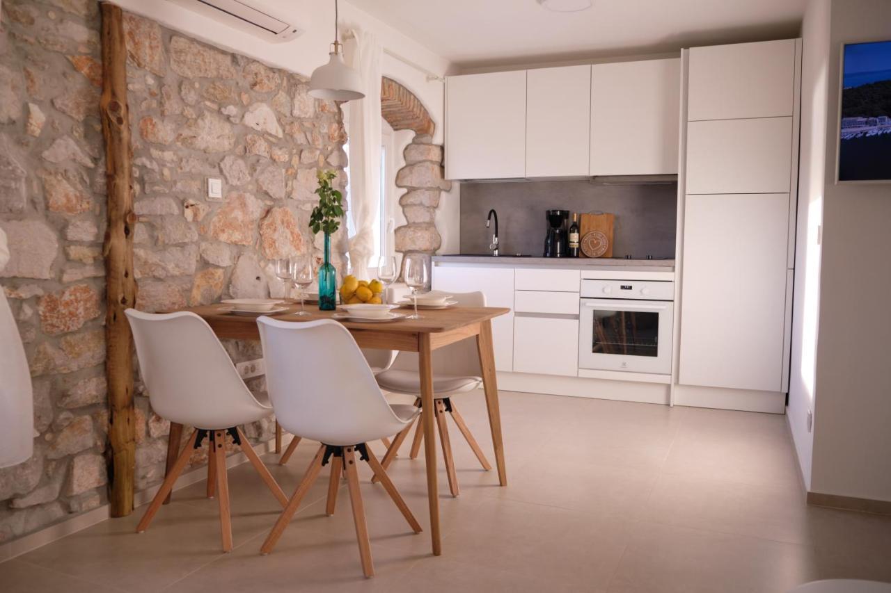 Apartment House Bucul مالي لوشينغْ المظهر الخارجي الصورة