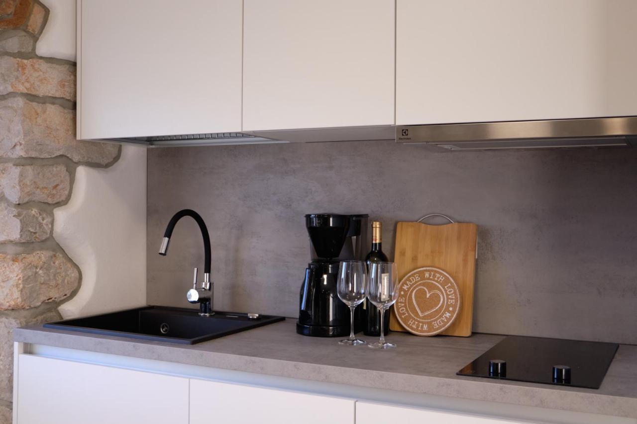 Apartment House Bucul مالي لوشينغْ المظهر الخارجي الصورة