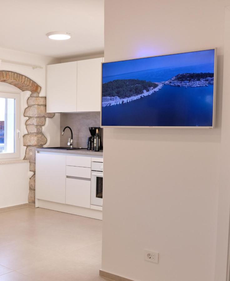 Apartment House Bucul مالي لوشينغْ المظهر الخارجي الصورة